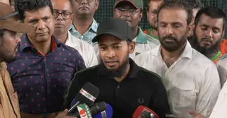 ভবিষ্যৎ ক্রিকেটারদের জন্য বিসিবির সর্বাত্মক সহায়তা চাইছেন মুশফিক